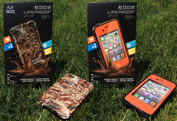 Lifeproof iPhone Case Review