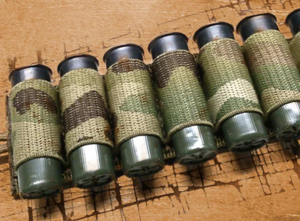 Esstac Shotgun Cards Review