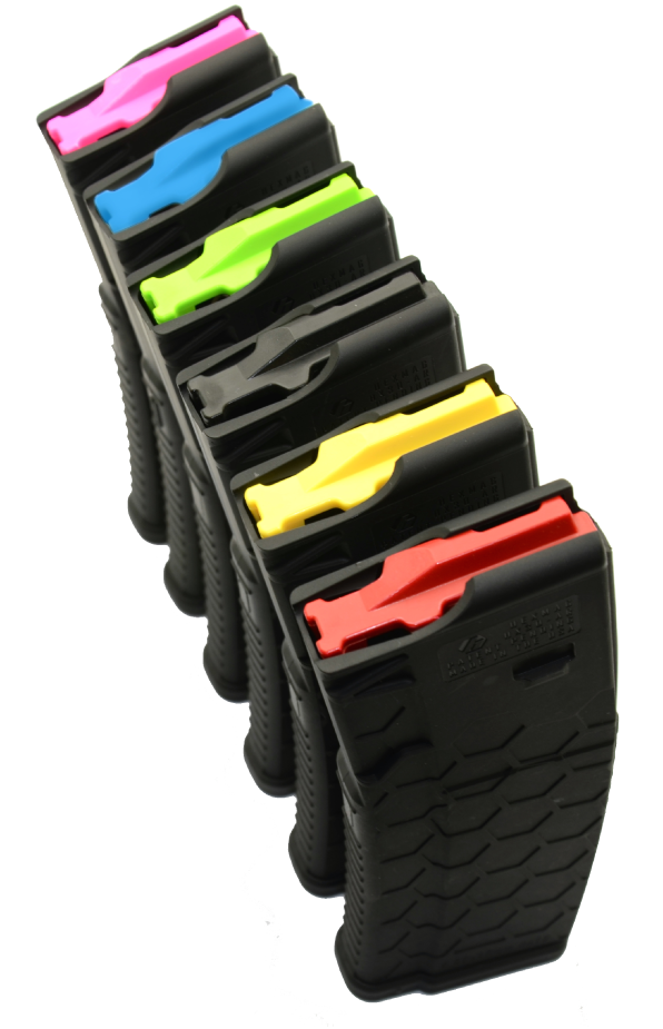 HexMag HX30-AR Magazine Review
