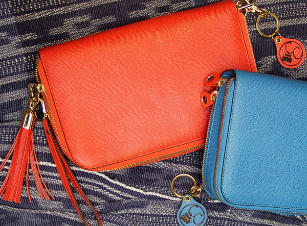 Concealed Carrie Leather Compact Carrie Review