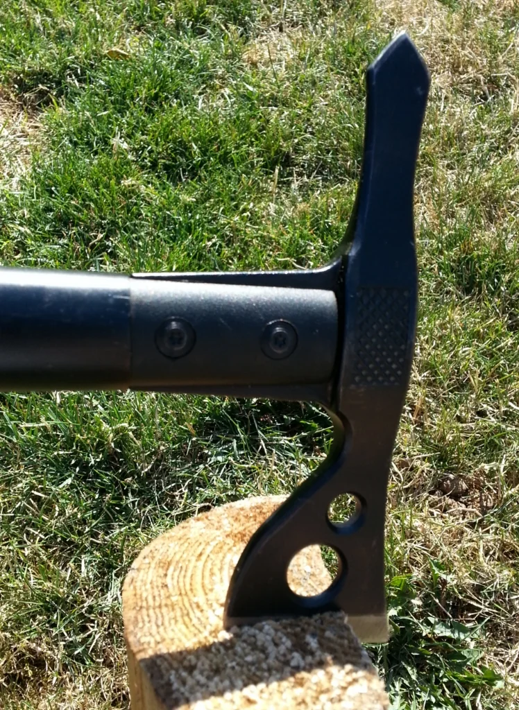 SOG Tactical Tomahawk Review