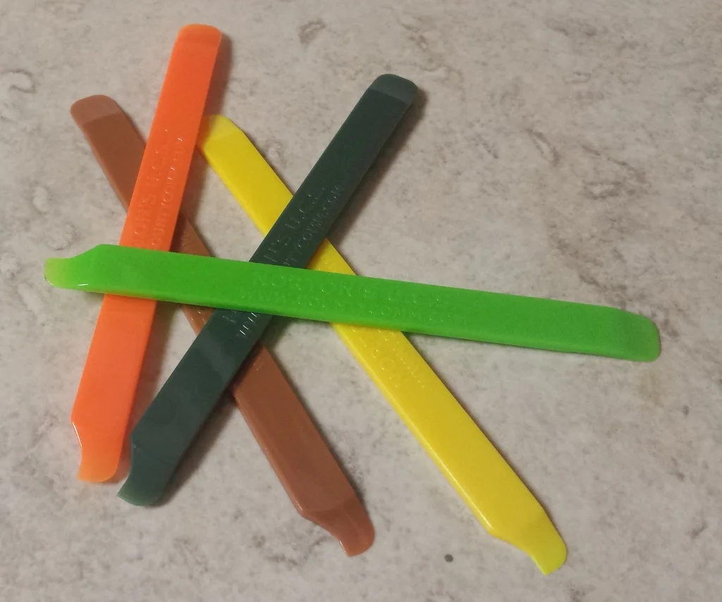 Norton's Universal Cleaning Sticks Review