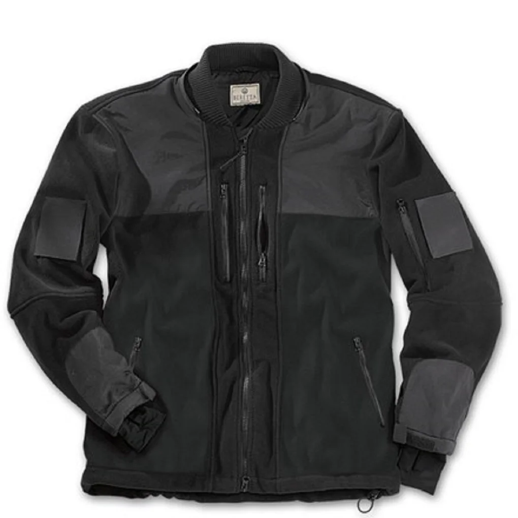 Beretta Tactical Fleece Review