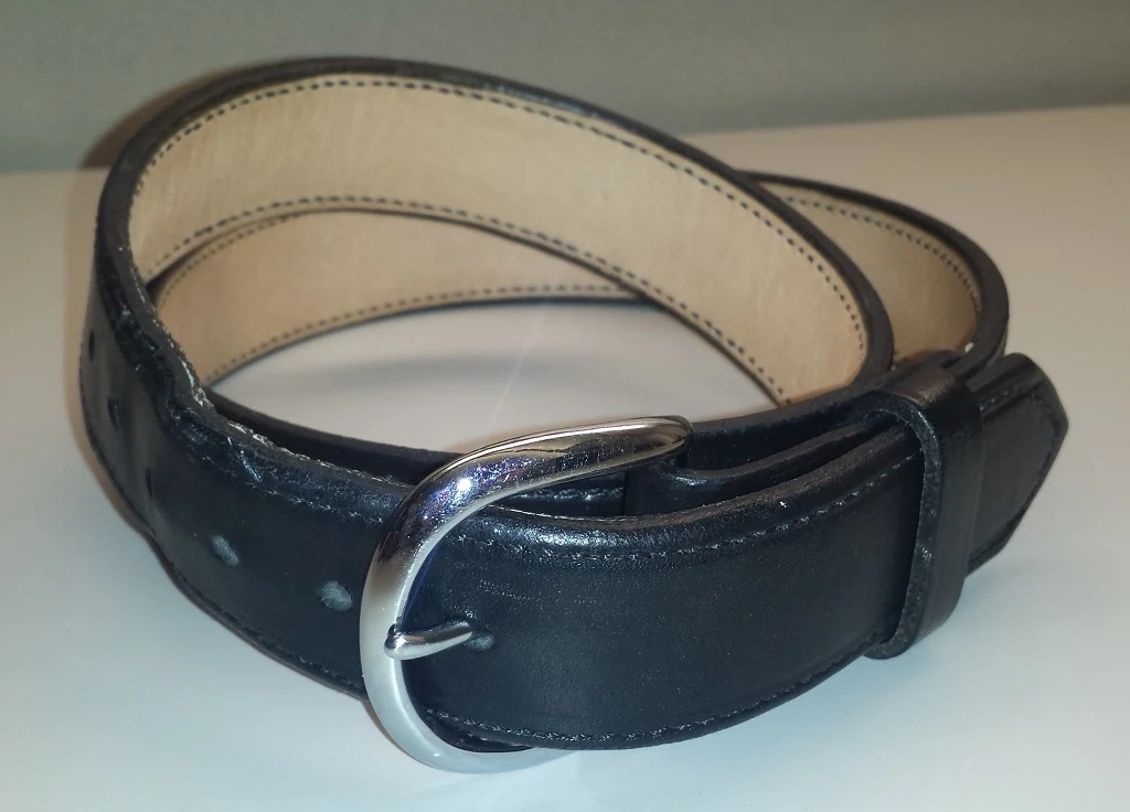 Concealment Solutions Python Gun Belt Review