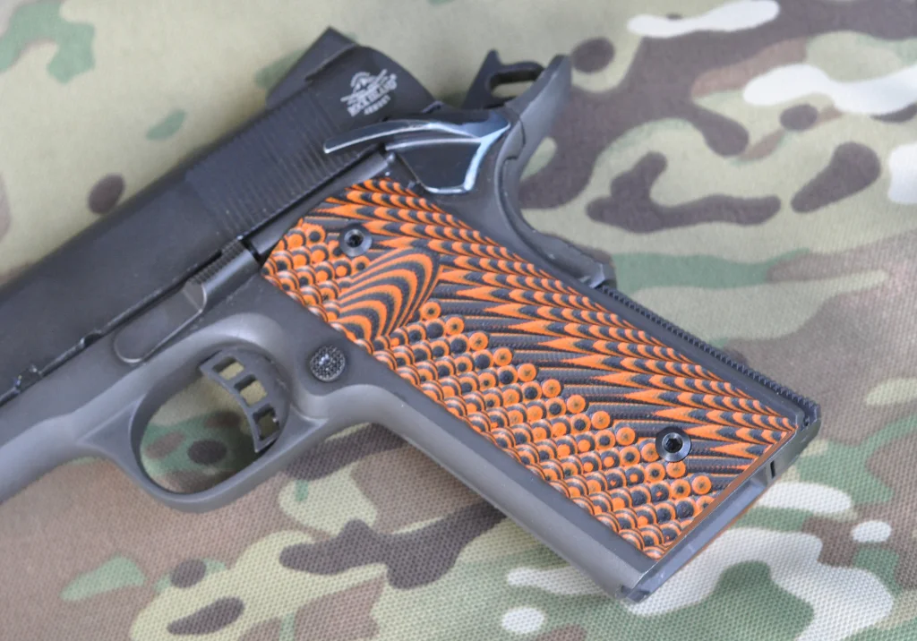 LOK 1911 Grips