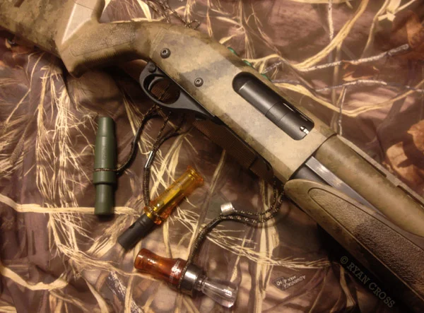 Remington 870 Express Super Magnum Shotgun