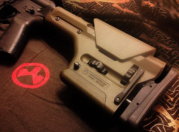 Magpul PRS Stock