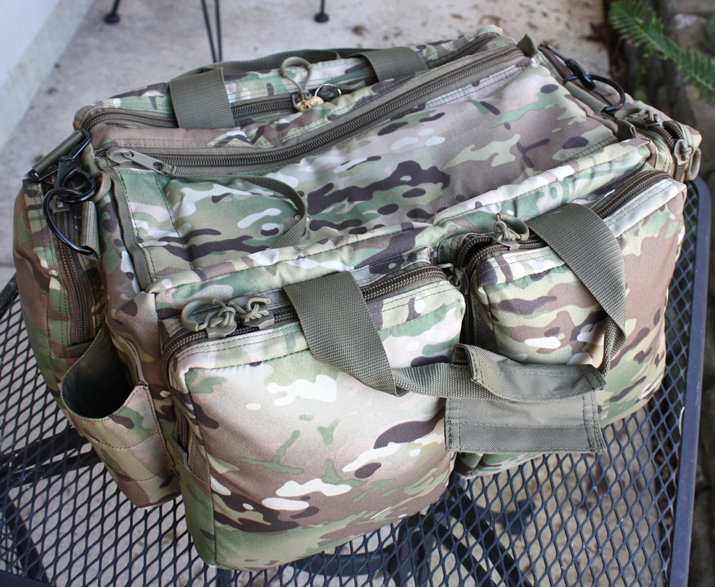 MidwayUSA Competition Range Bag