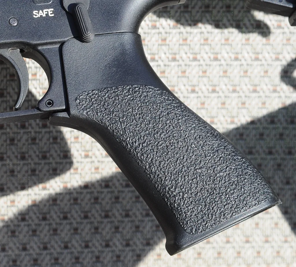 TangoDown Battle Grip