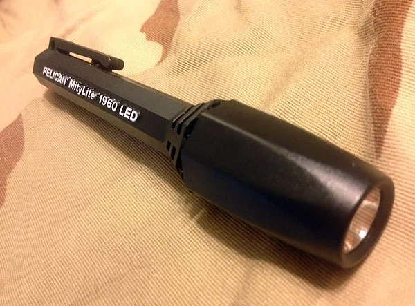 Pelican MityLite 1960 LED