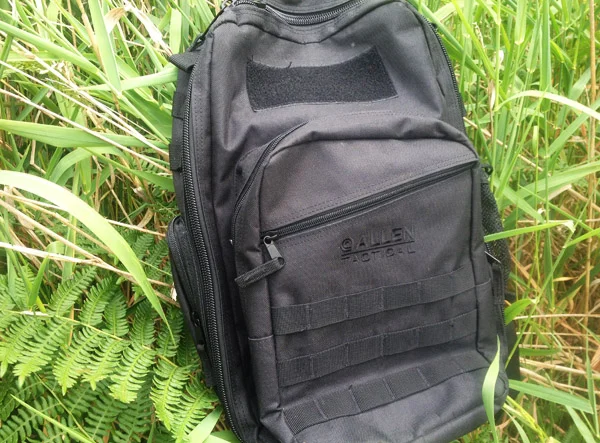 Allen Company Recon Tactical Backpack