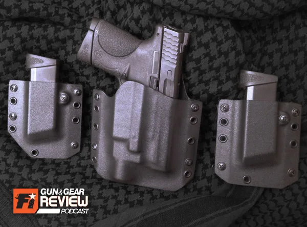 Bravo Concealment RTT Holster Combo Pack