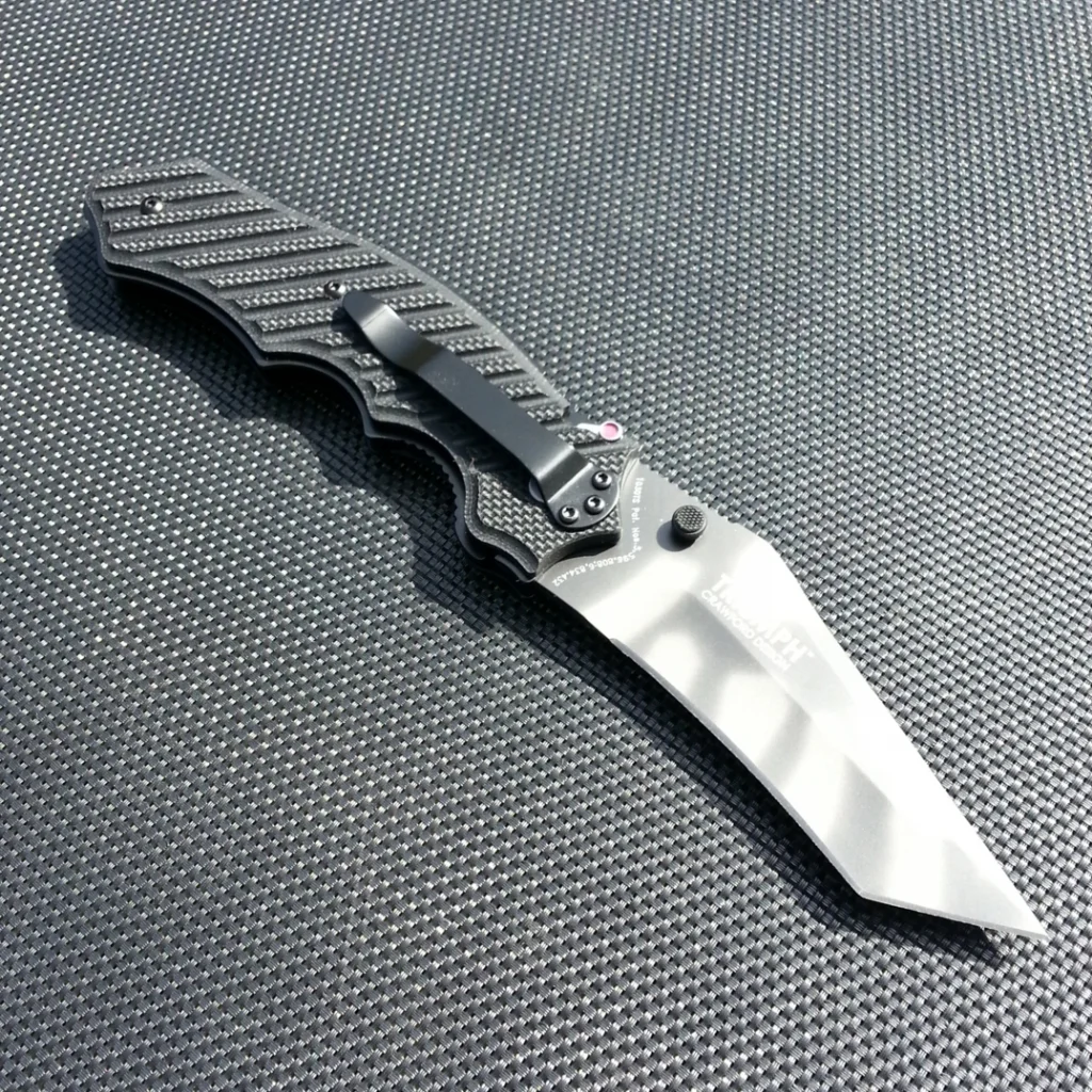 CRKT Triumph Folder