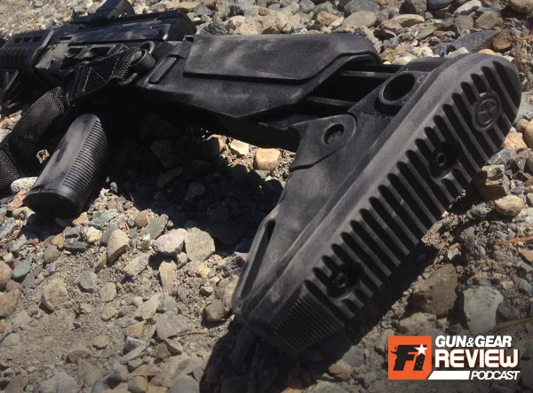 Magpul AK Zhukov-S Stock — Firearms Insider