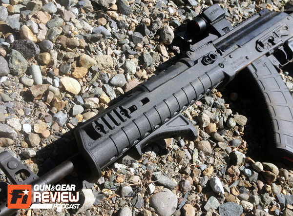 Magpul AK Zhukov Handguard — Firearms Insider
