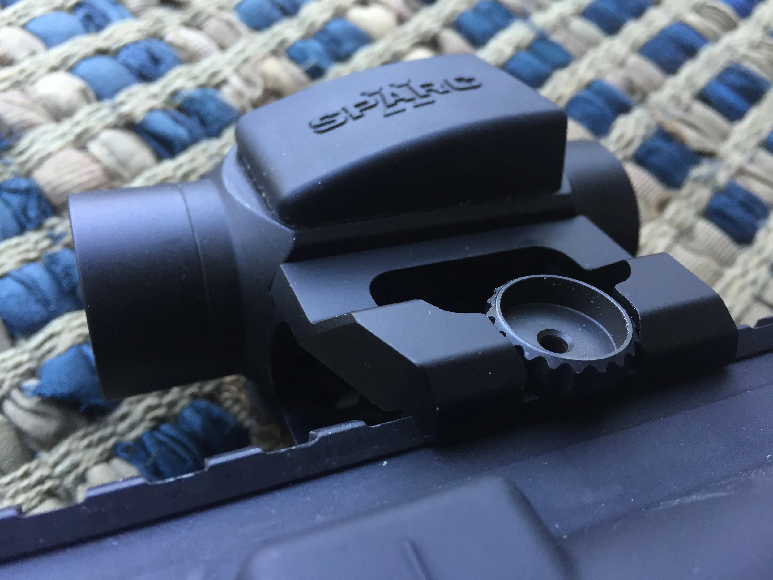 Scalarworks LDM Micro