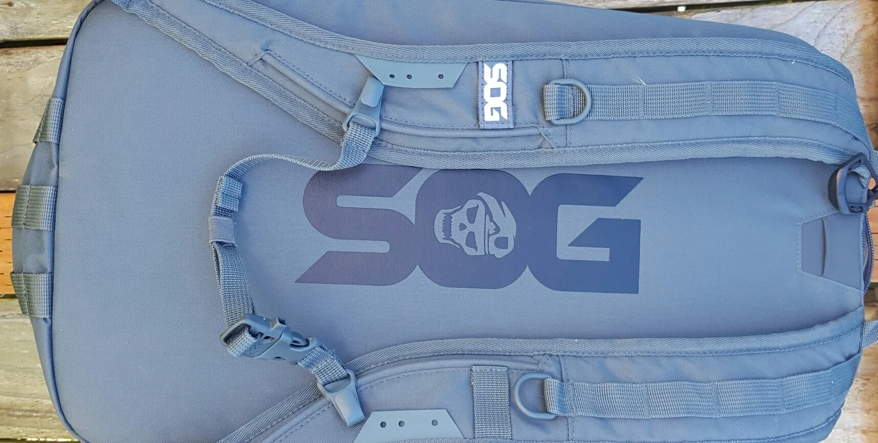 SOG TOC 20 Backpack