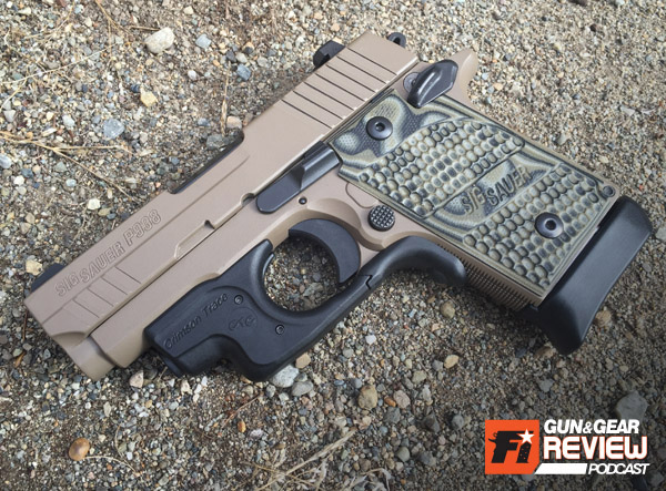 This is the baby 1911 for the 21st century, with everything I need and nothing I don't. Okay the laser wasn't a necessity, but on a short barrel gun its a nice addition.
