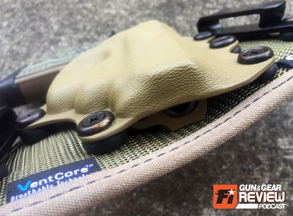 Muzzle Coverage: check!