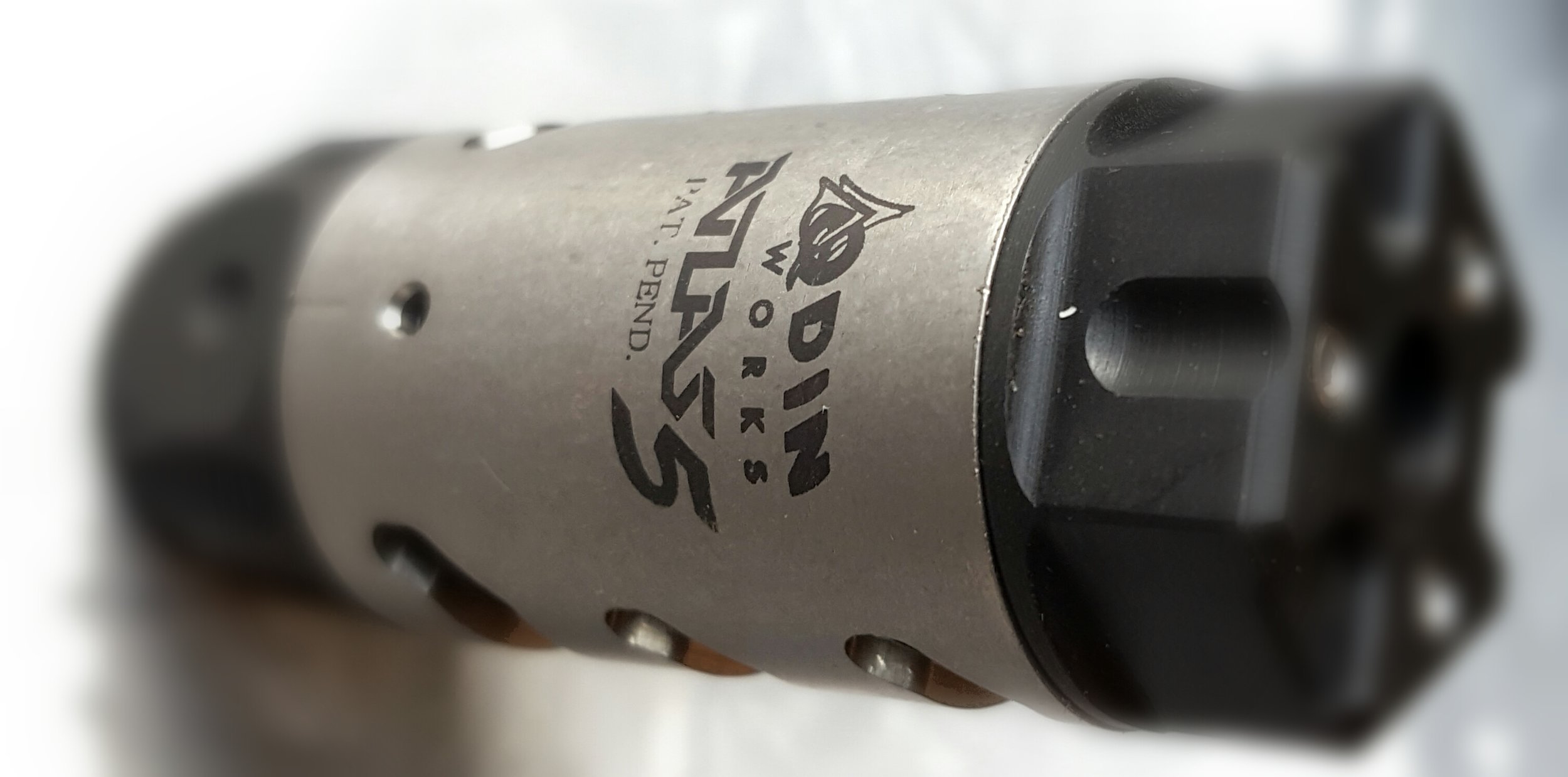 ODIN Works ATLAS 5 Compensator