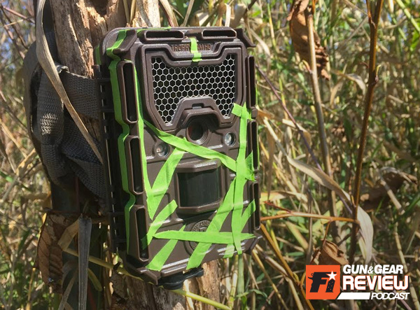 Try to charge an art major extra for a camo dipped product? Think again!