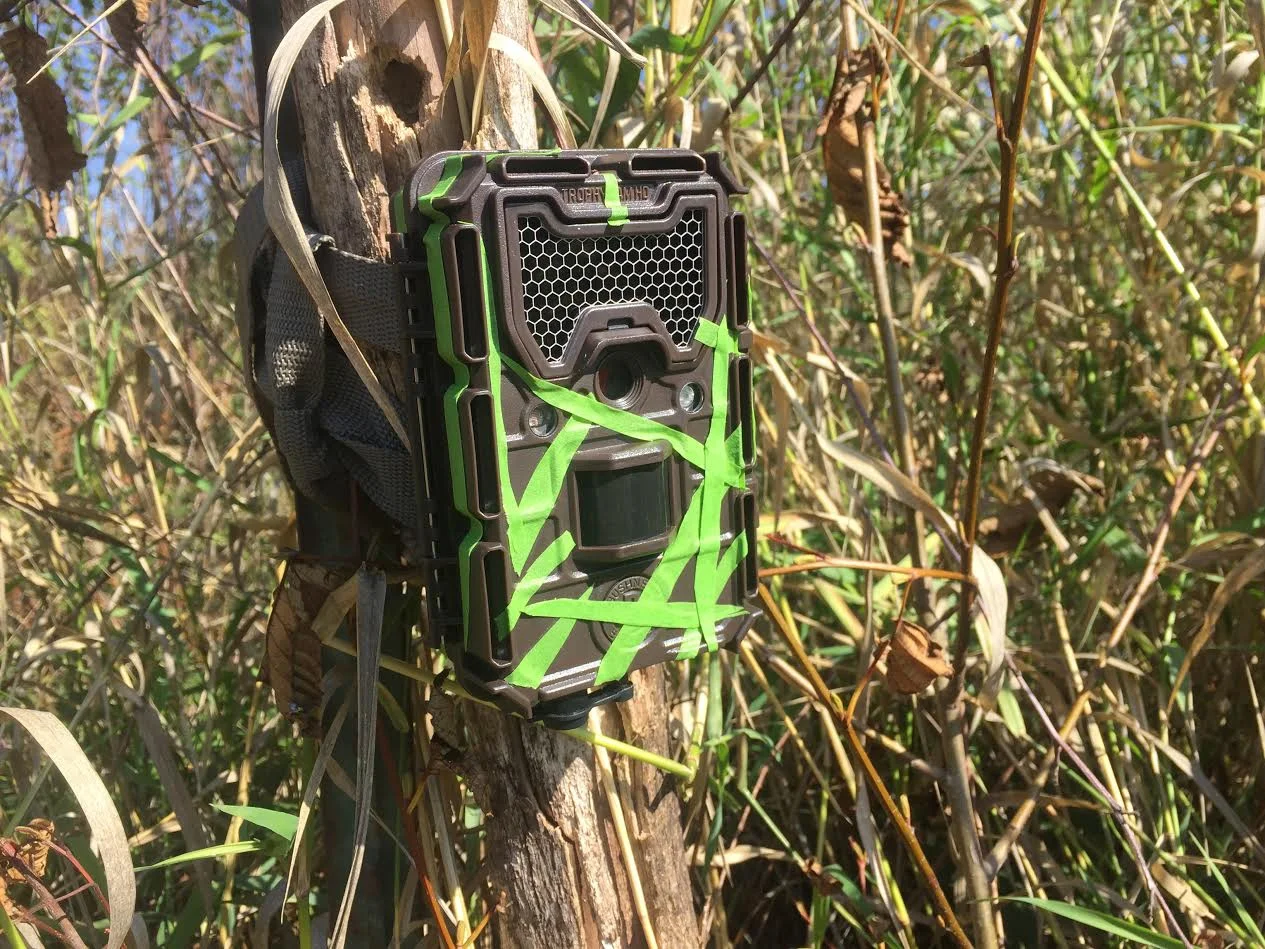 Bushnell TrophyCam HD Aggressor