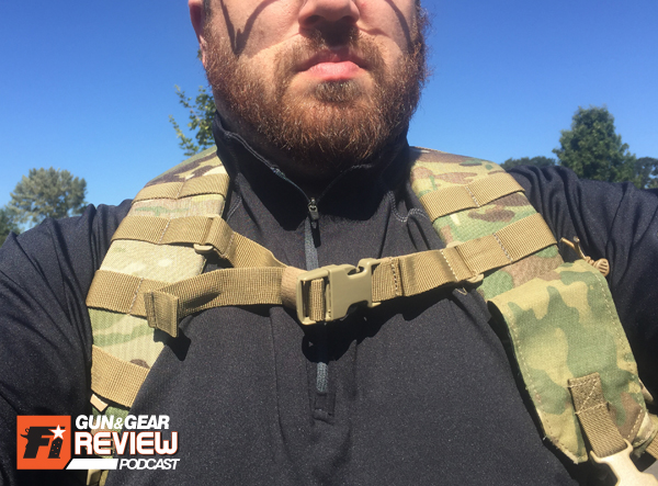 The RUSH 72 is a heavy pack when empty, but solidly built to withstand serious payloads. You can't expect to carry 80+ lbs of gear in a cheap lightweight pack... quality construction and materials = added weight.
