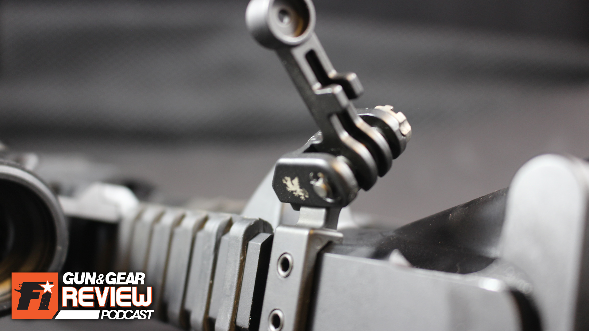 Griffin Armament M² Sight Deployment Kit — Firearms Insider