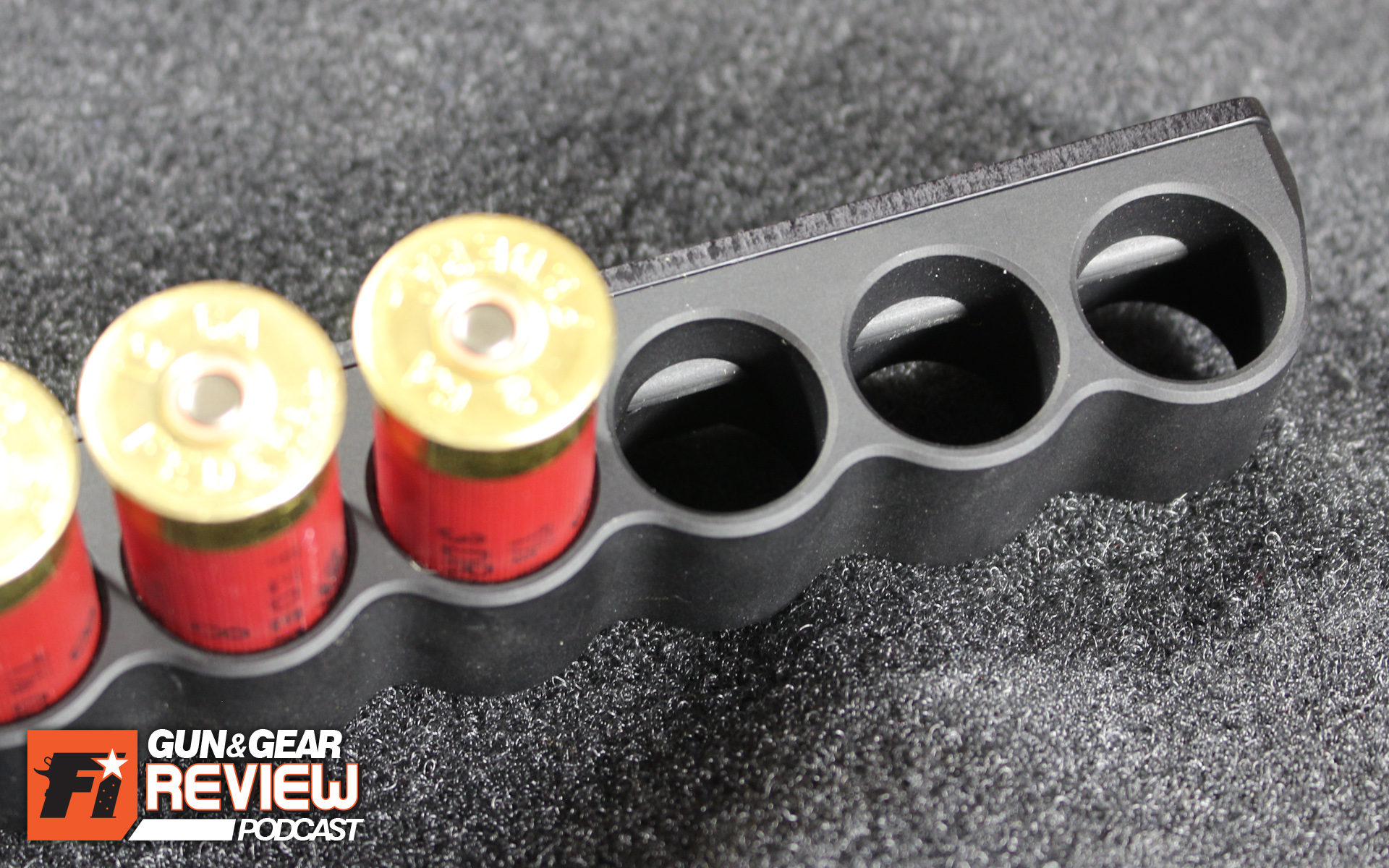 The elastomer tube goes through each bore in the yoke to provide friction resistance.