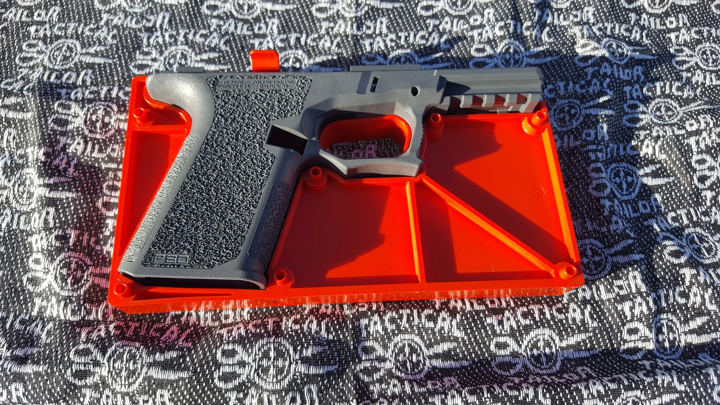 Polymer 80 PF940C