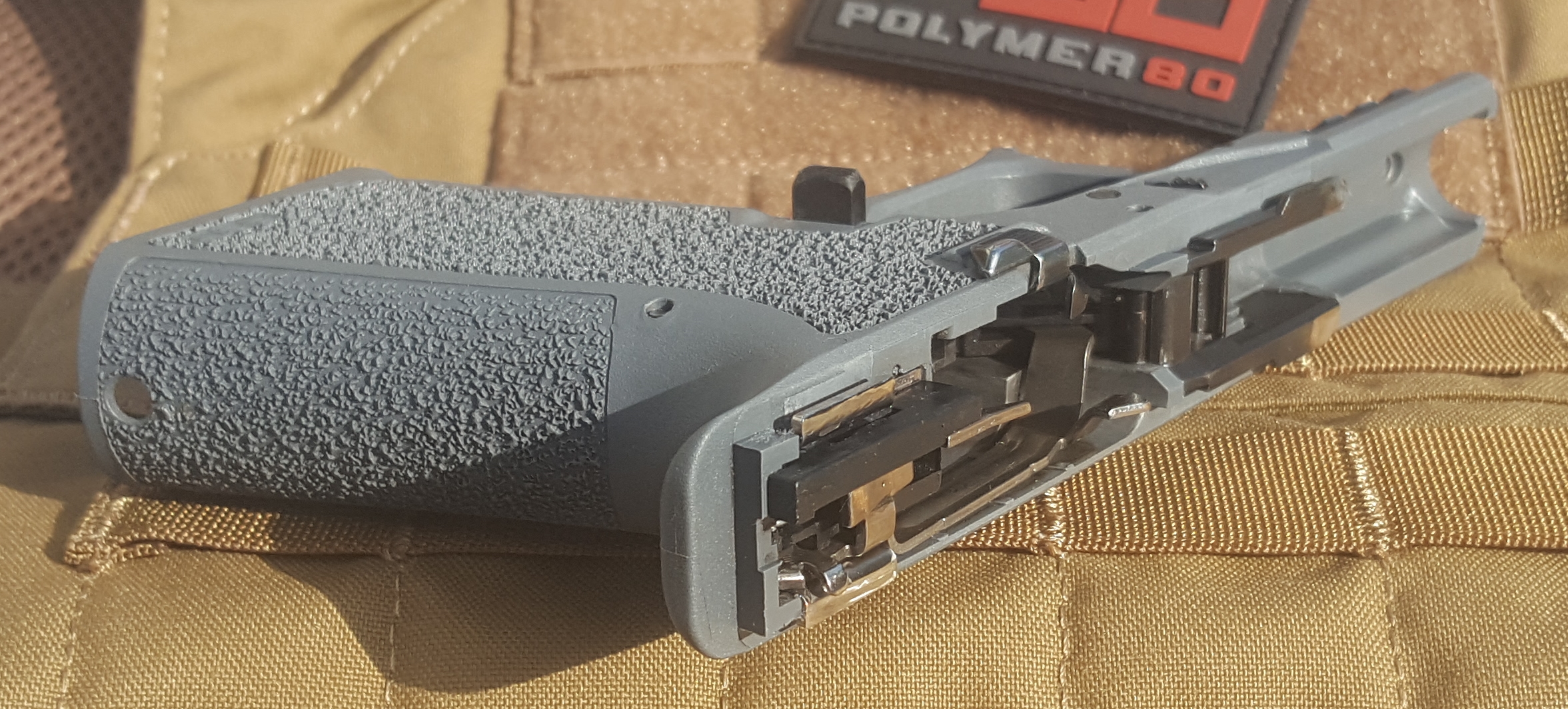 Polymer 80 Pf940c Firearms Insider Community