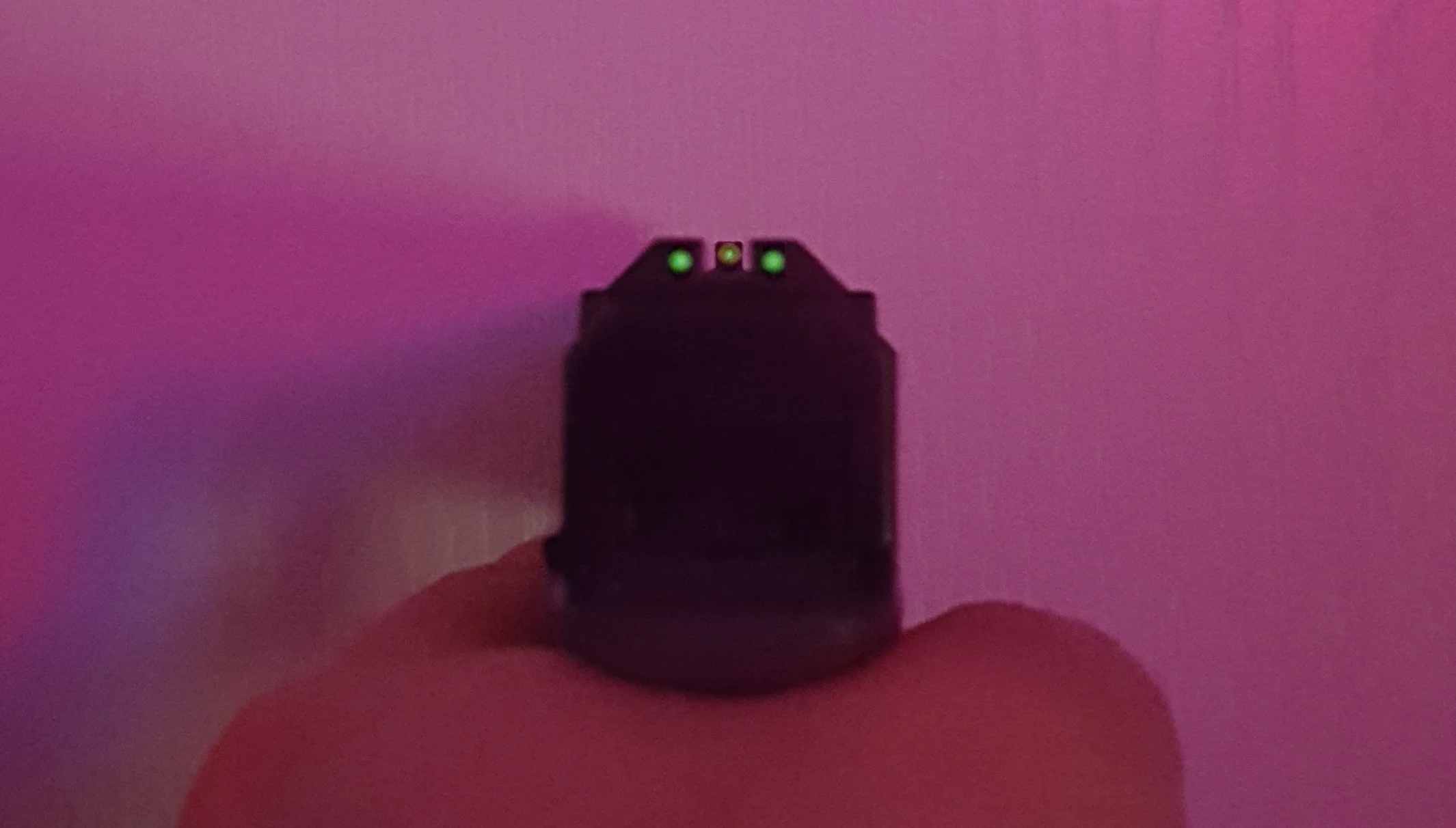 Low Light