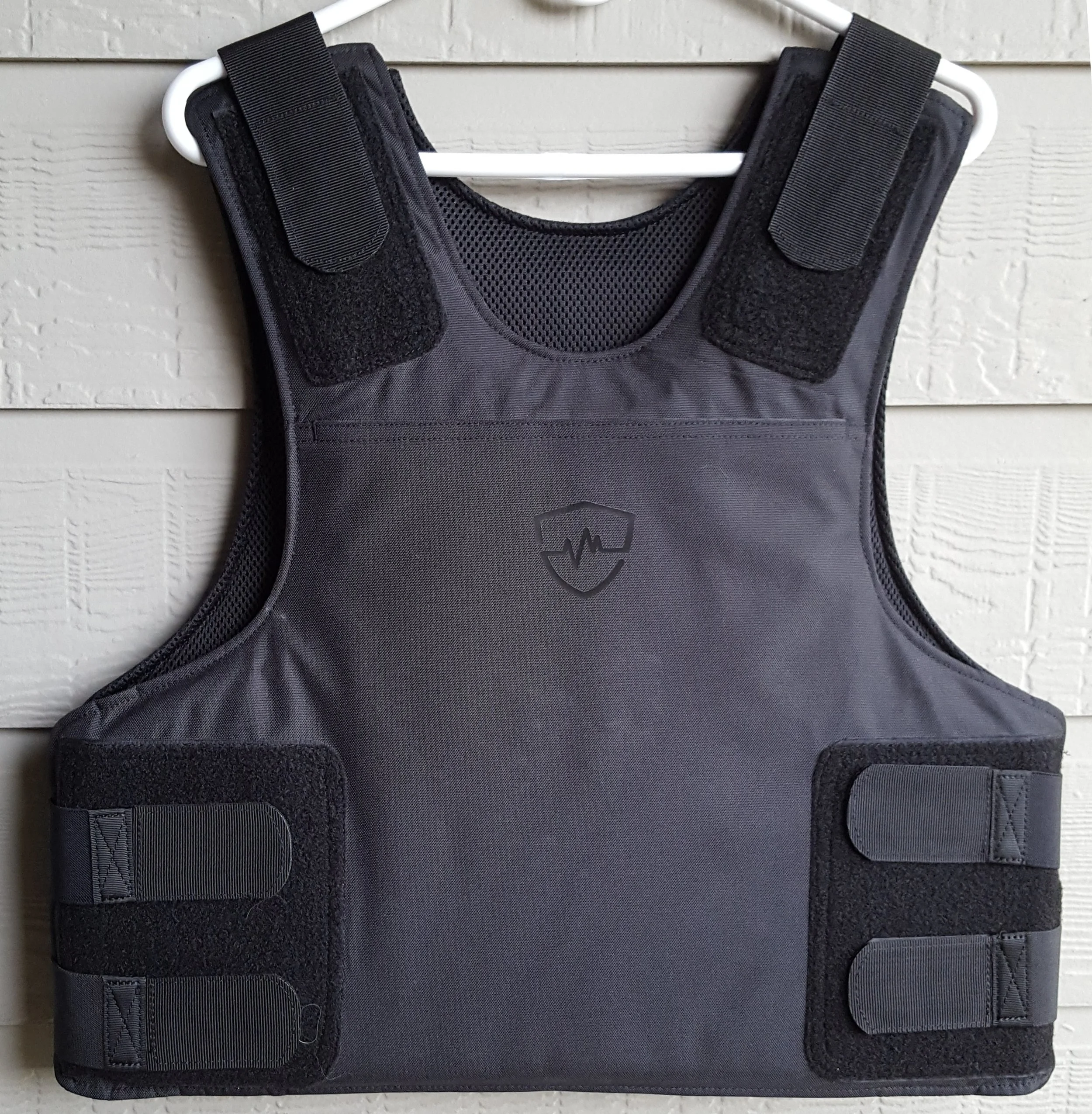 Safe Life Defense Soft Body Armor