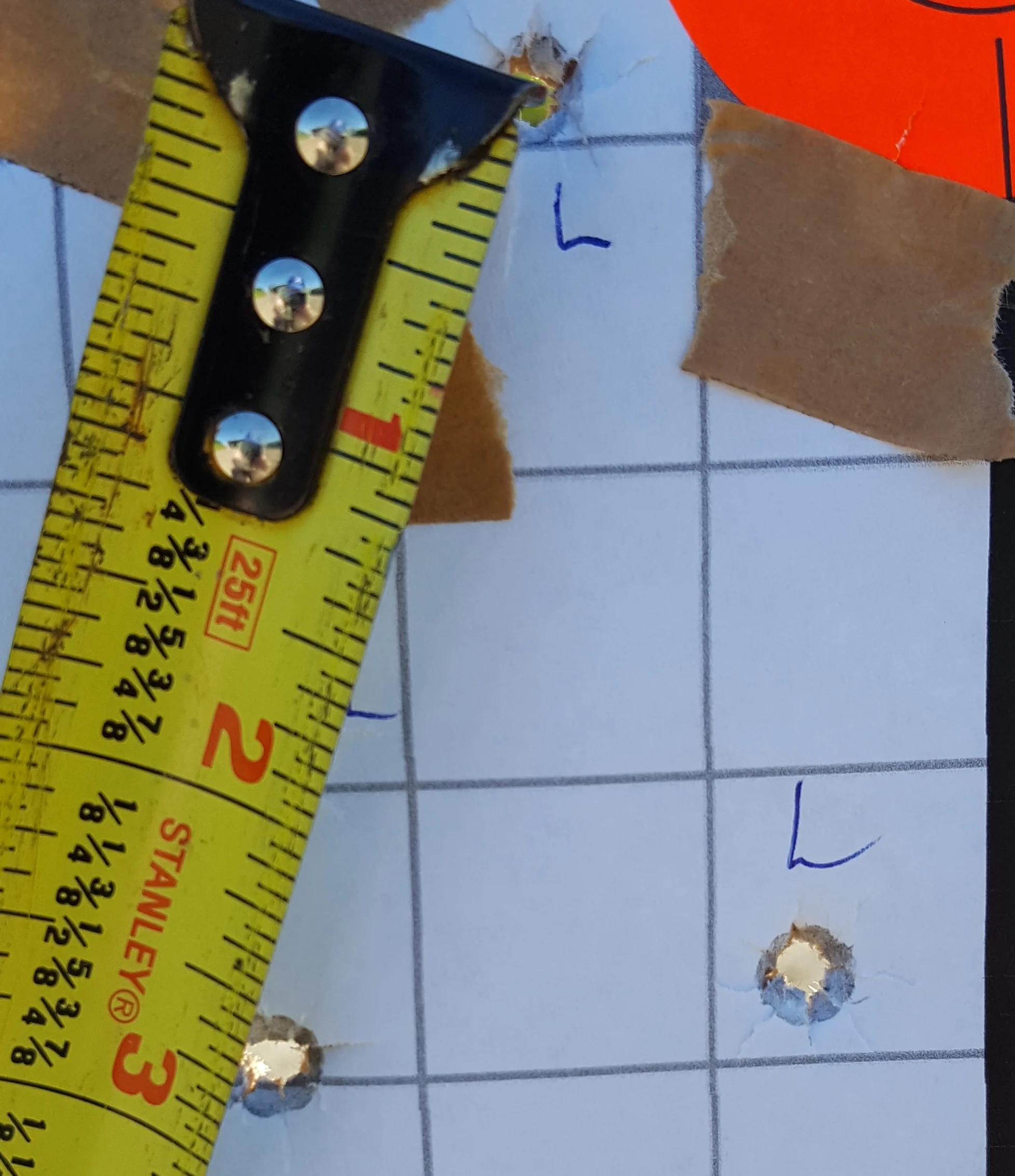 L - Speer Lawman 124gr