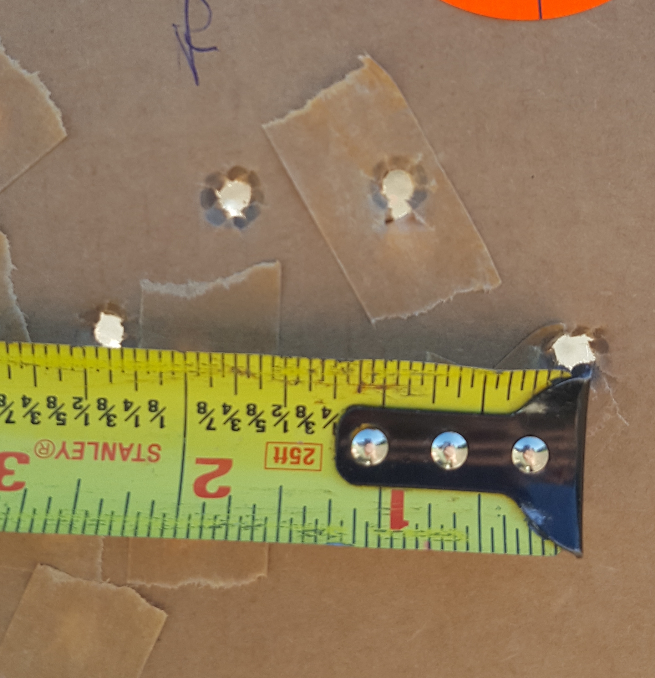 Remington 115gr