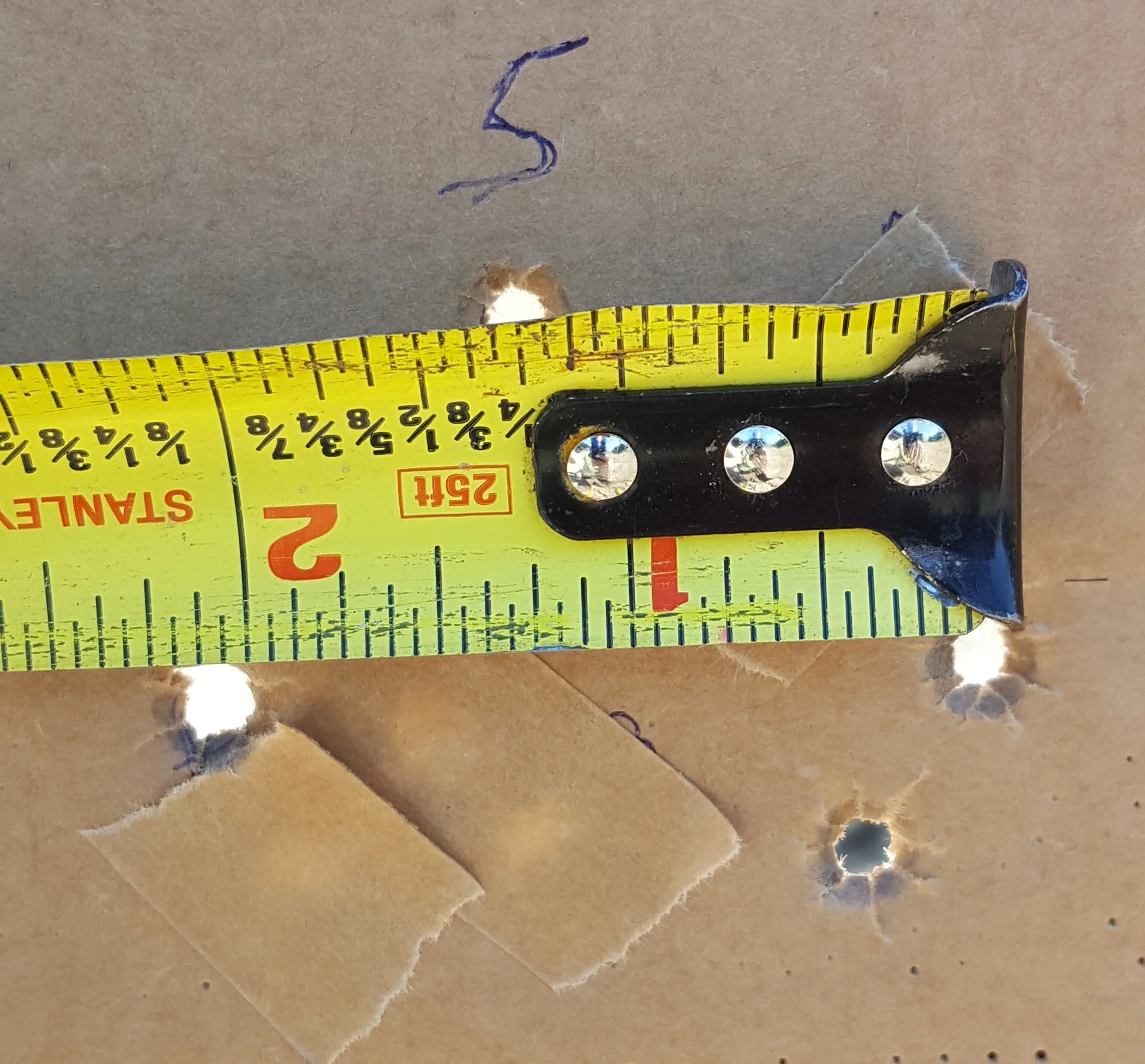 Sig 115gr
