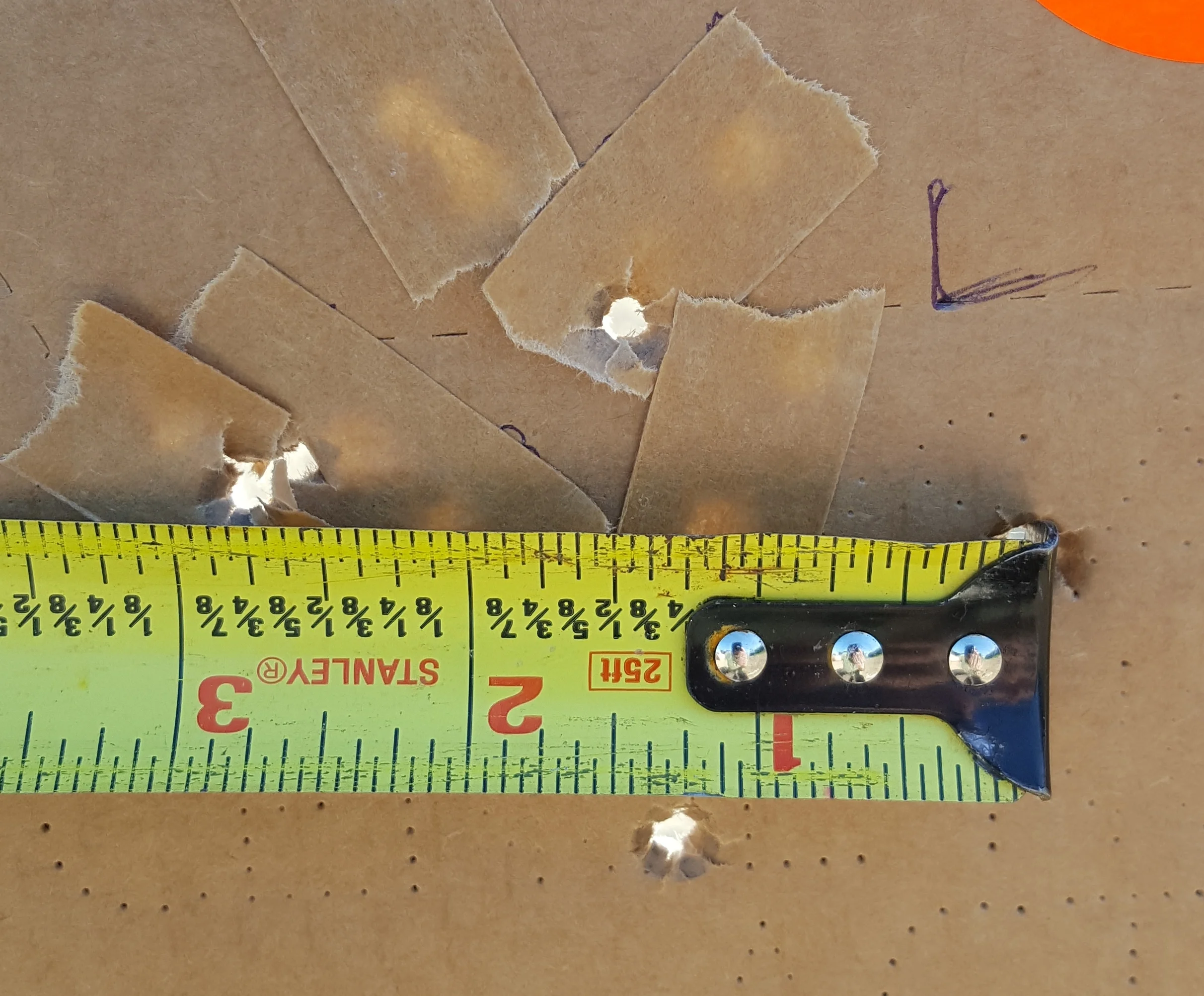 Speer Lawman 124gr