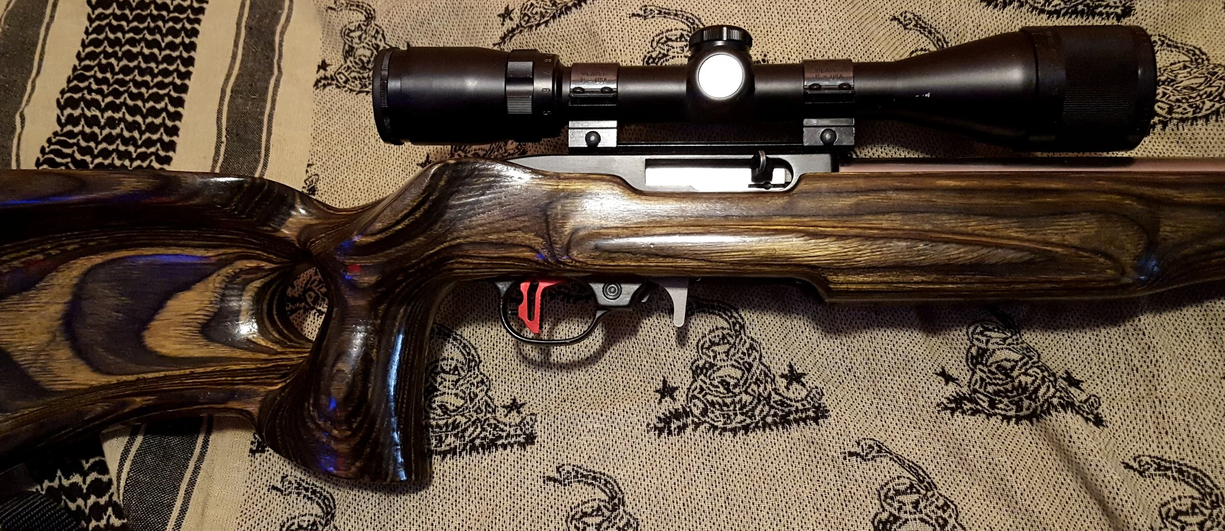 Tandemkross 10/22 Ultimate trigger kit