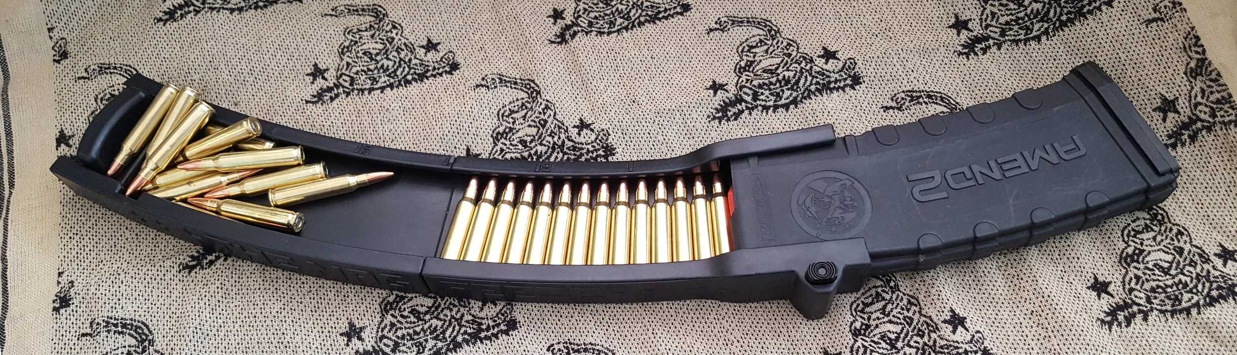 The Mag Feeder