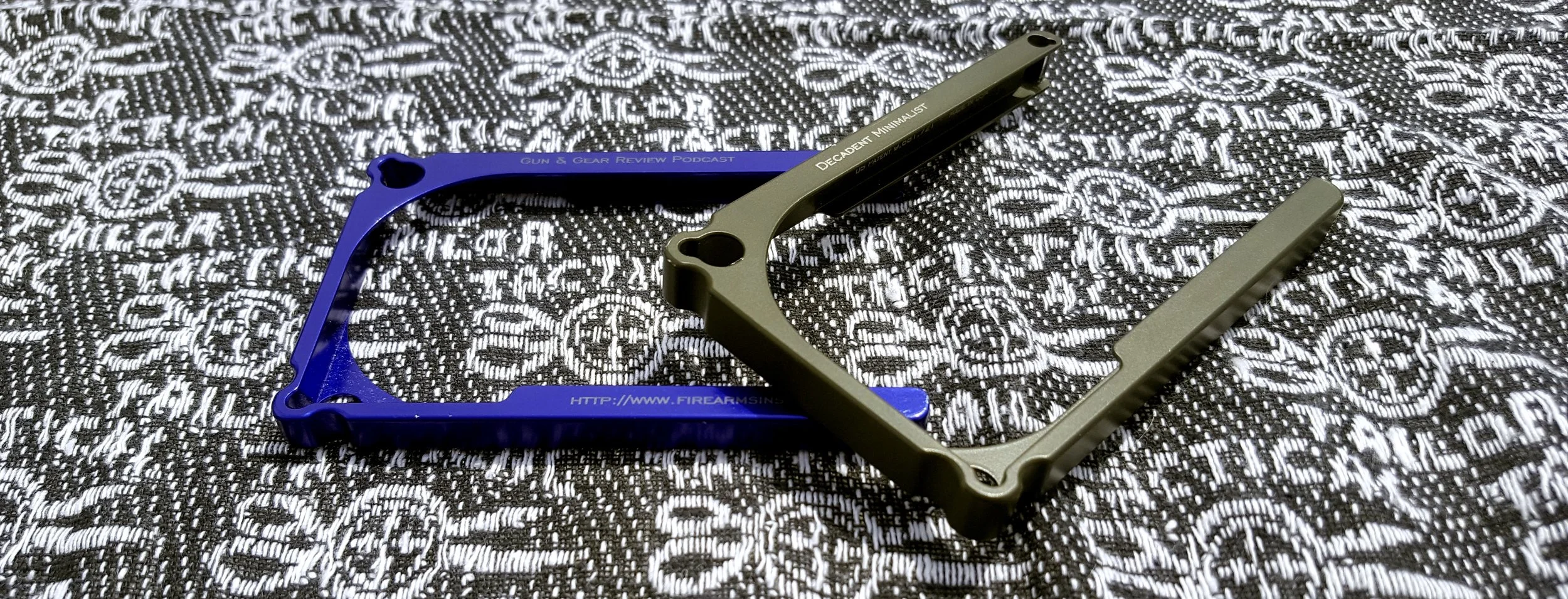 DM1 Wallet
