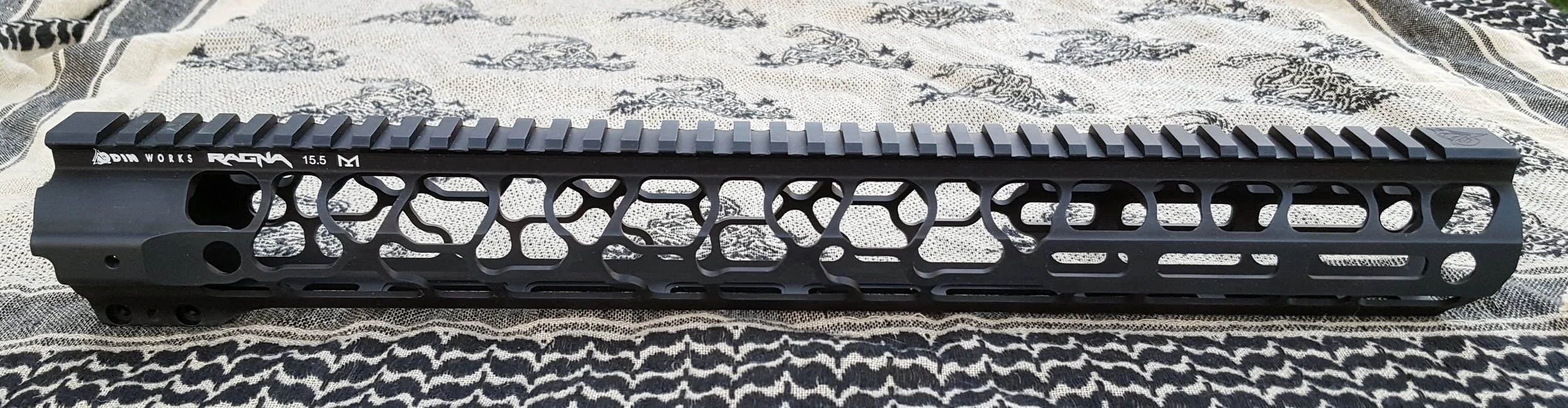 Odin Works Ragna Forend