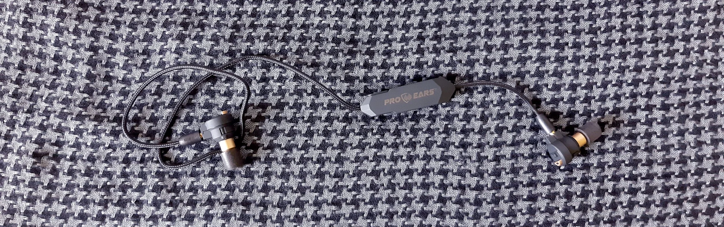 Pro Ears Stealth Elite