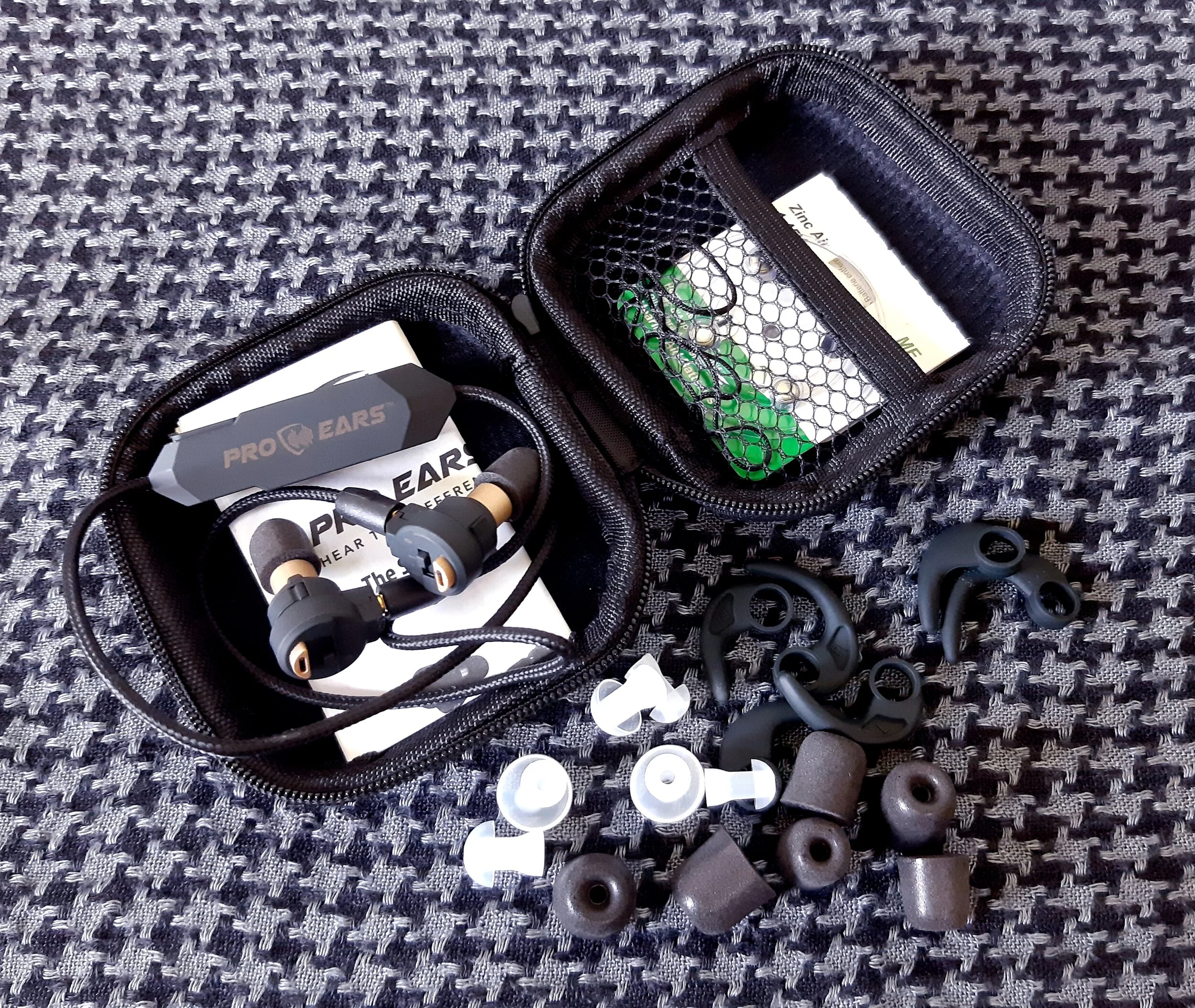 Pro Ears Stealth Elite — Firearms Insider
