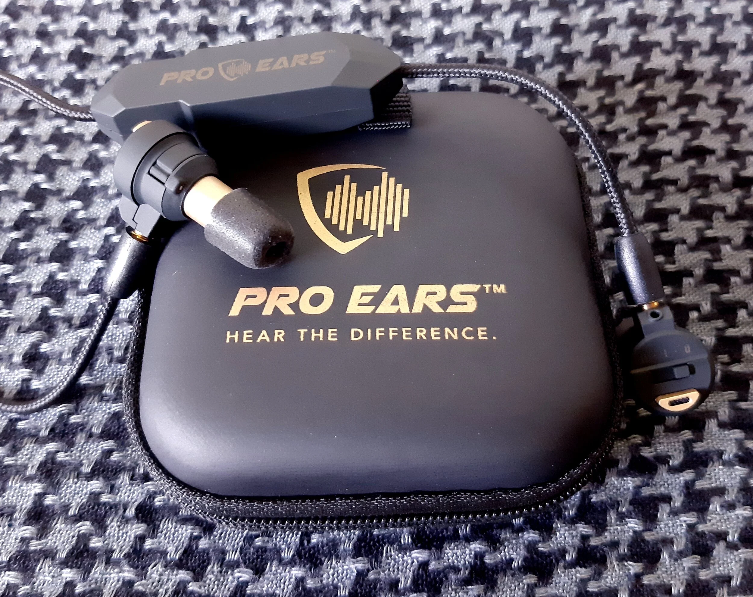 Pro Ears Stealth Elite — Firearms Insider