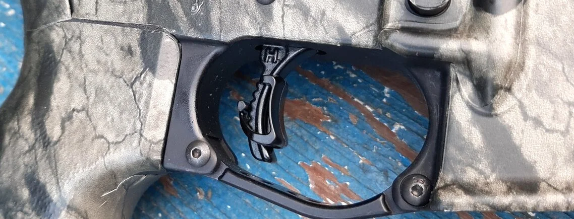 Hiperfire PDI trigger