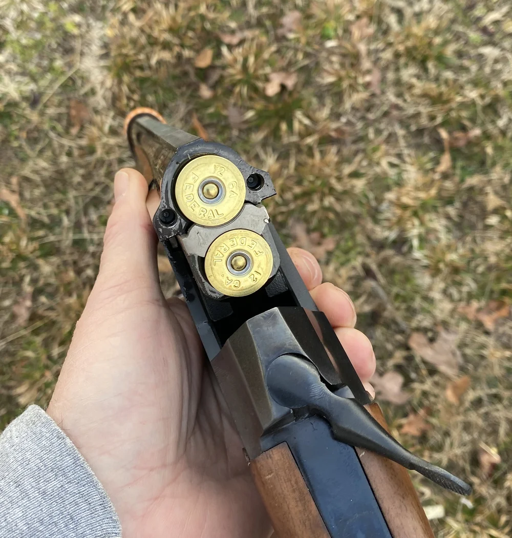 Stoeger Condor Field Over/Under 12 Gauge Shotgun — Firearms Insider