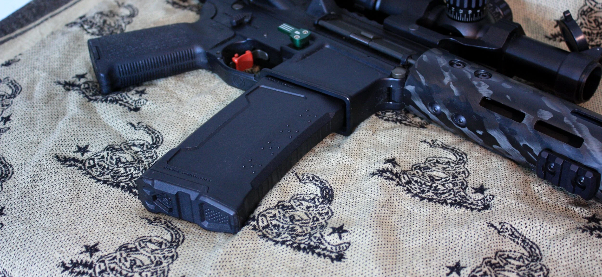 Strike Industries "Strike Mag"
