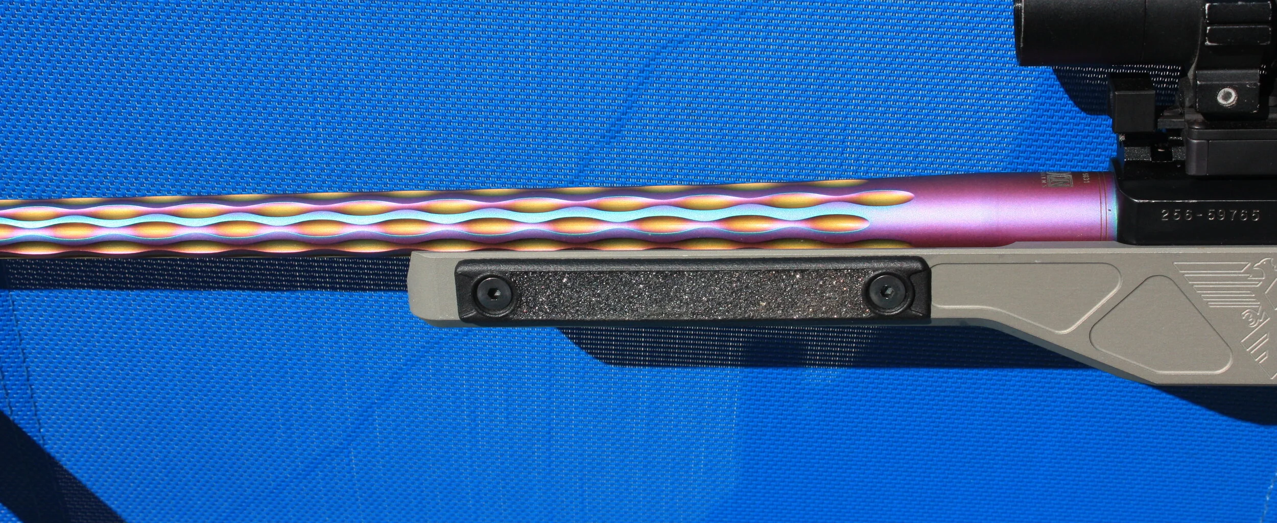 Walker Defense NILE Rail Panels