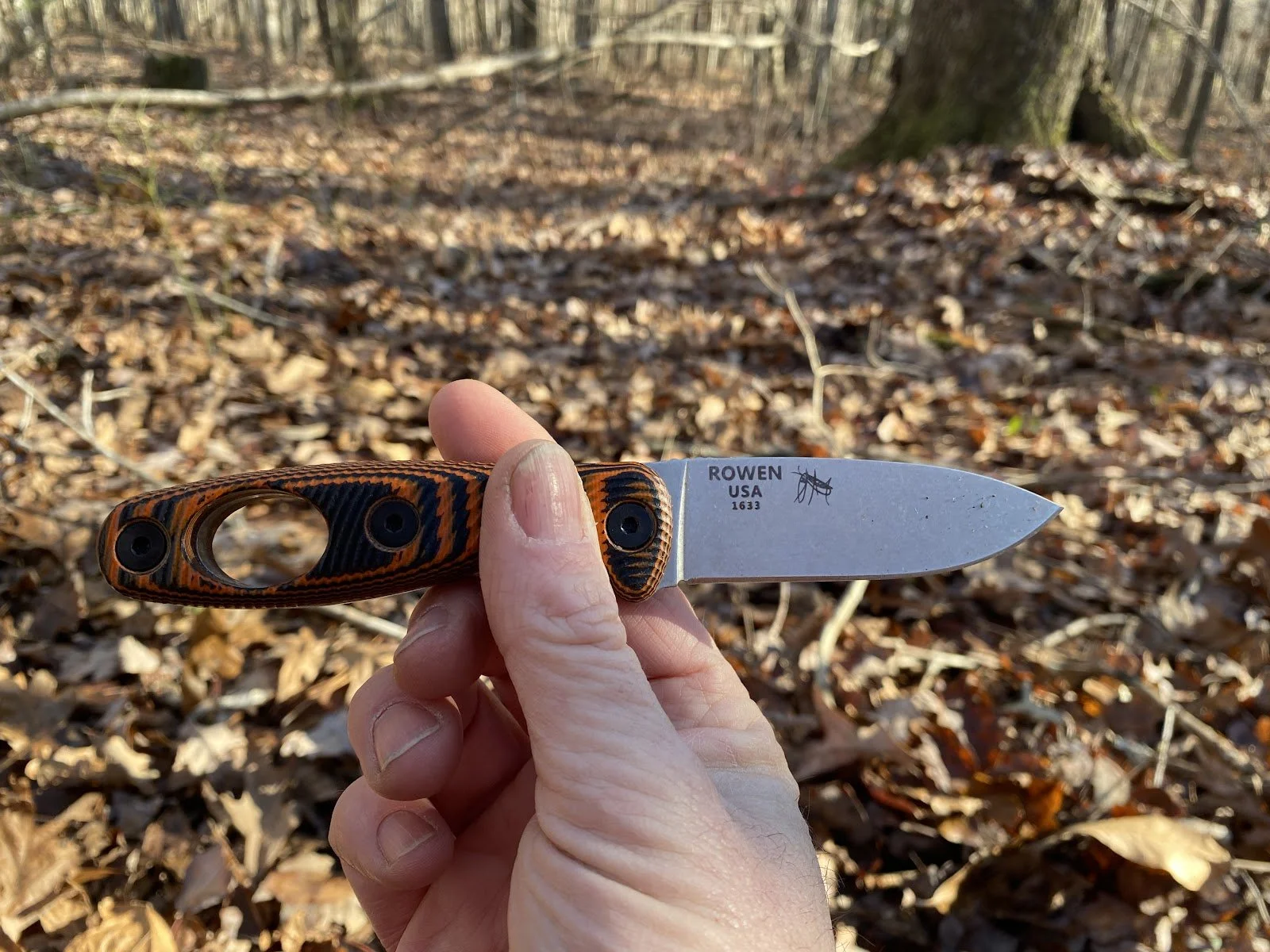 ESEE Xancudo