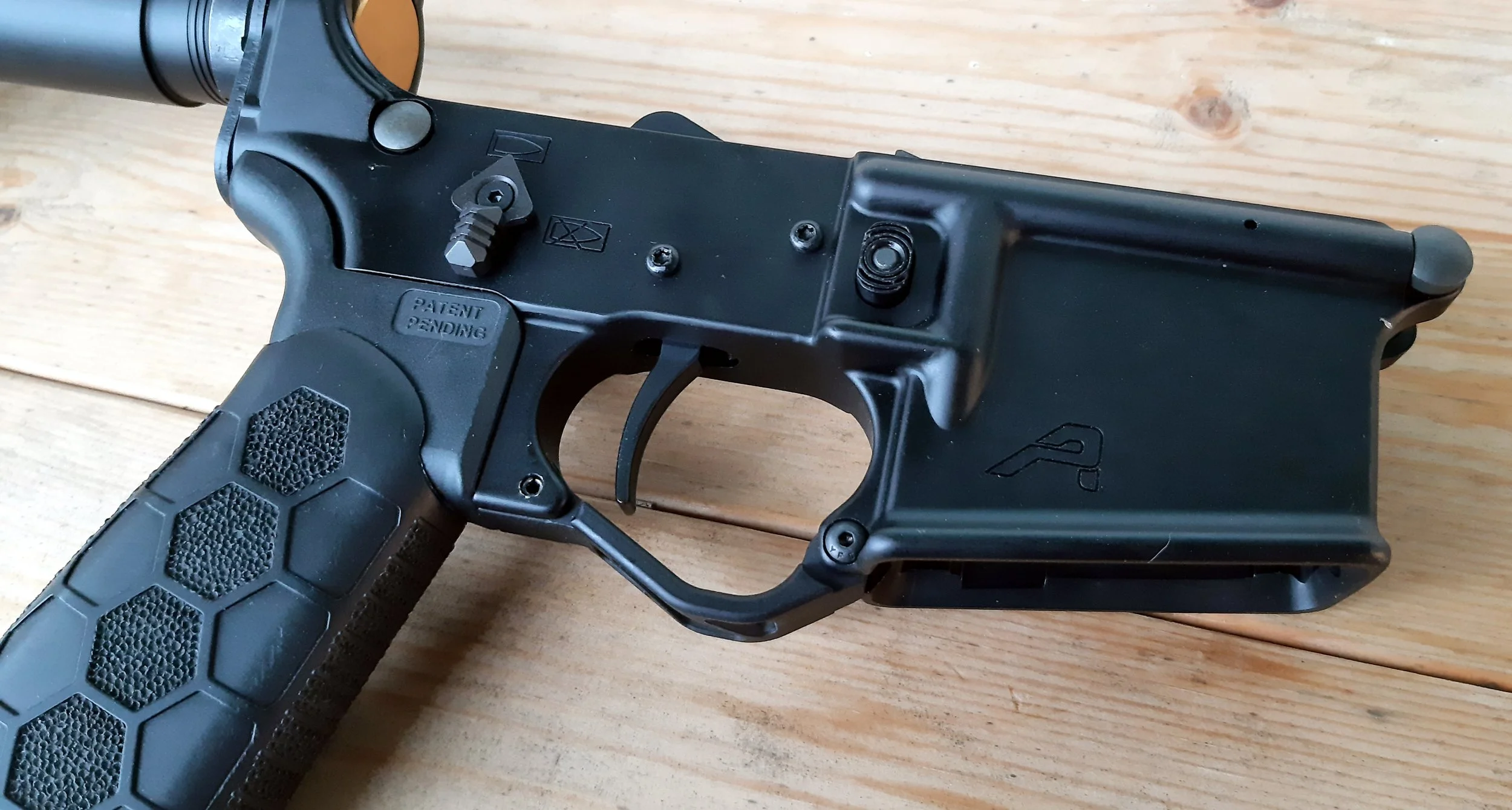 Blackout Defense Zero Trigger